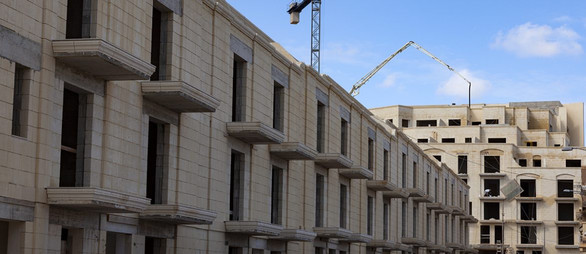 Gozitan developers make moves to set up pressure group after restaurant event with the Prime Minister