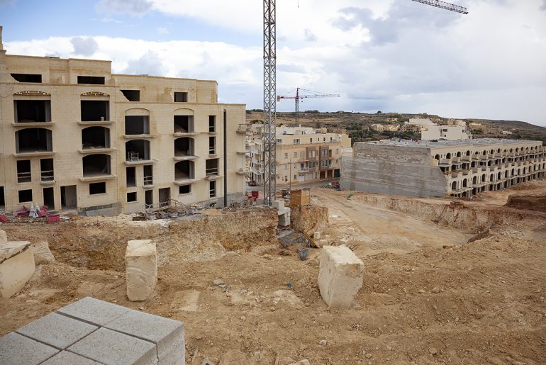 No planning 4 tomorrow: Malta’s planning emergency