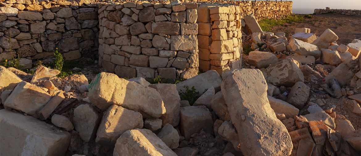 Planning Authority proceeds with enforcement over Joseph Portelli’s works at protected cliff area