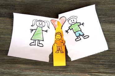 Children’s wellbeing after divorce: an insightful guide and blueprint that bridges science, policy, and parenting
