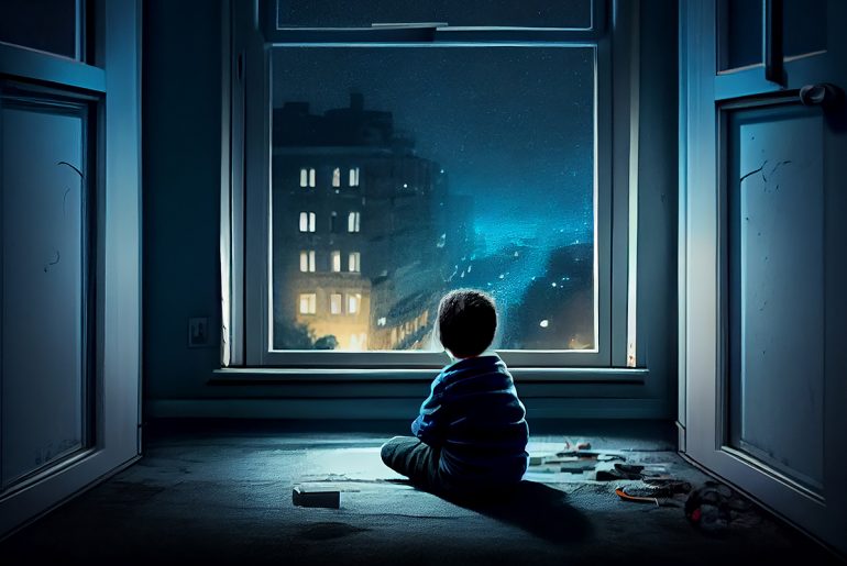Report: Conservatism on parenting roles and outdated family courts damaging to children after separation