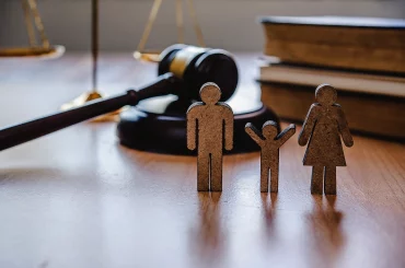 Government’s move towards shared parenting tempered with layers of bureaucracy and confusion
