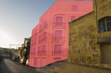 Joseph Portelli’s application for flats on medieval foundation land largest development proposal yet for the rural area