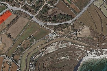Works commence at Delimara scenic spot before Planning Authority application is decided